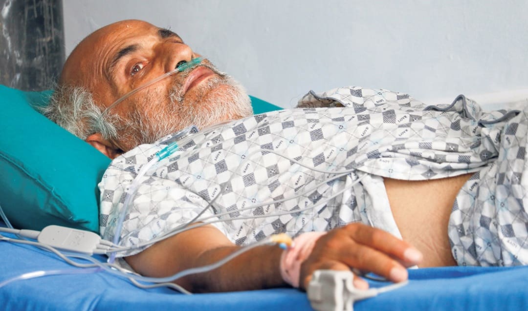 अनशनरत डा.केसीको स्वास्थ्यमा जटिलता, के भन्छन् चिकित्सक?