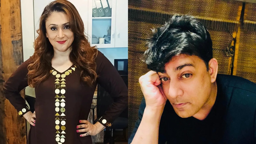 आमिर खानका सौतेनी भाइमाथि ईभा ग्रोभरको आरोप : ‘अरुसँग शारीरिक सम्बन्ध राख्न दबाब दिन्थे’