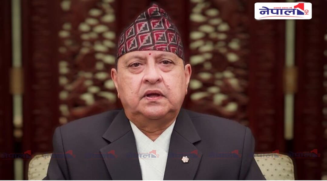 सुनसरी घटनापछि अन्तिमराजा ज्ञानेन्द्रको अपिल : ‘नेपाली मिलौं, सद्भाव कायम राखौं’