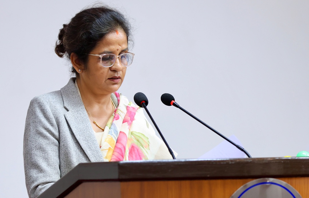 हेटौँडा कपडा उद्योगमा परीक्षण उत्पादन सुरु, सात रुग्ण सरकारी उद्योगको मूल्याङ्कन हुँदै
