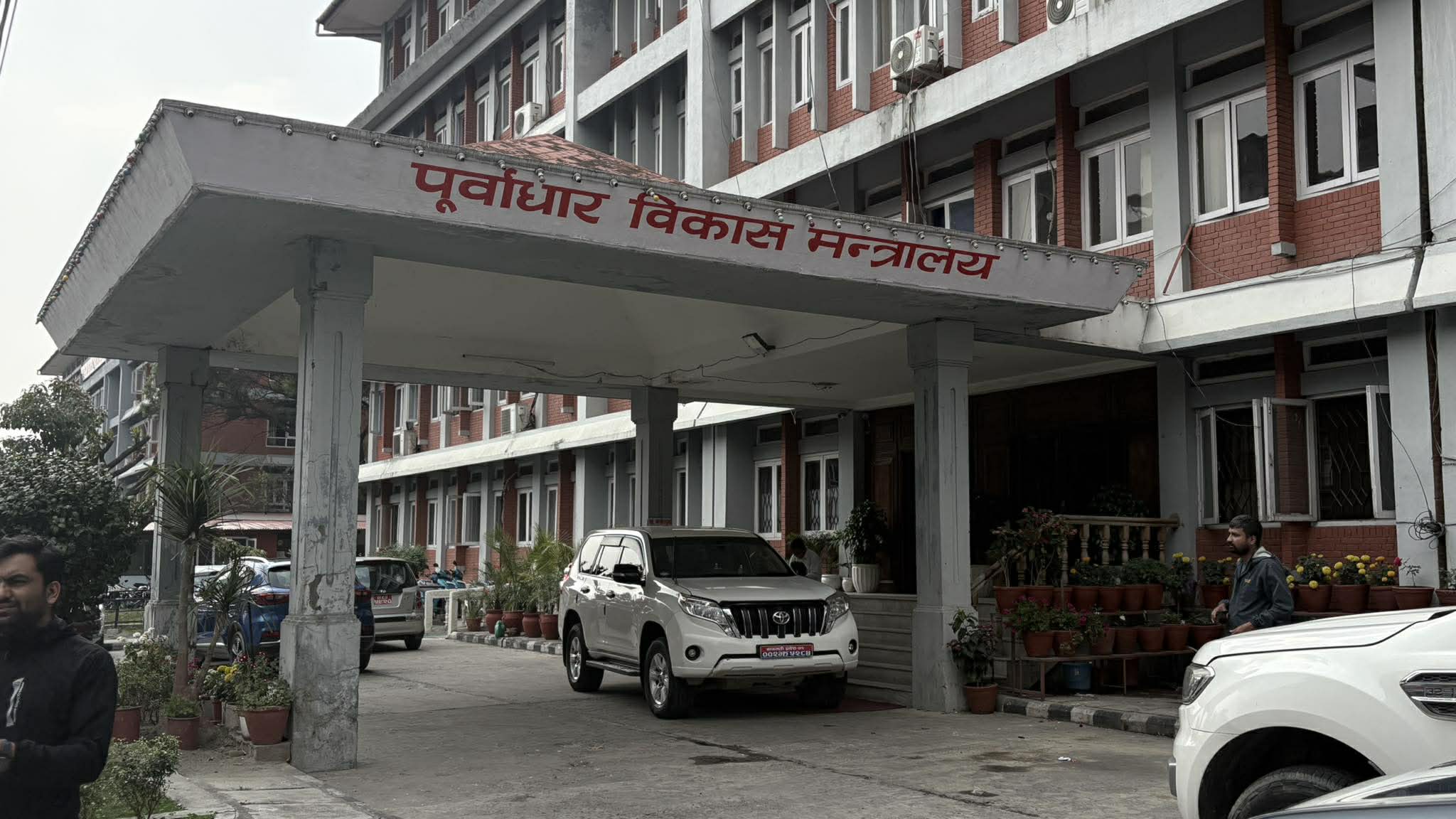 हाइड्रोजन सवारीसम्बन्धी नीति बनाउन सरकारले माग्यो सुझाव