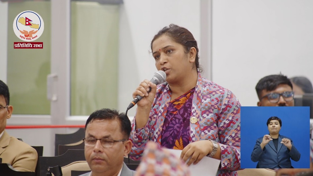 कानुन नागरिकको पहुँचमा छैन, एकै डिजिटल प्लेटफर्मबाट उपलब्ध गराइयाेस् : बास्काेटा