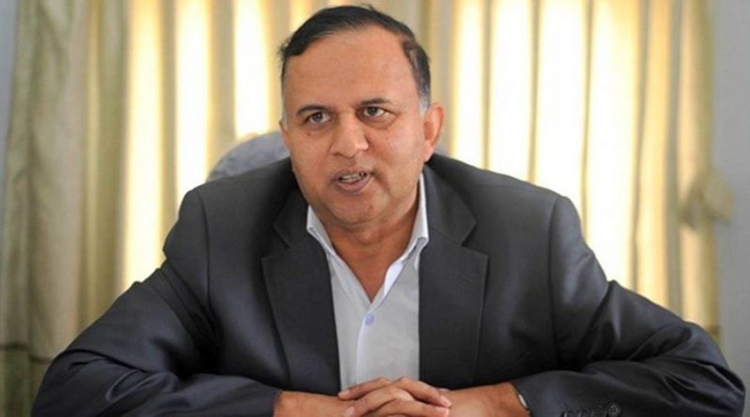 ‘सरकार अभिभावक हो भन्ने अनुभूति नागरिकले पाउनुपर्छ’ : महासचिव पोखरेल