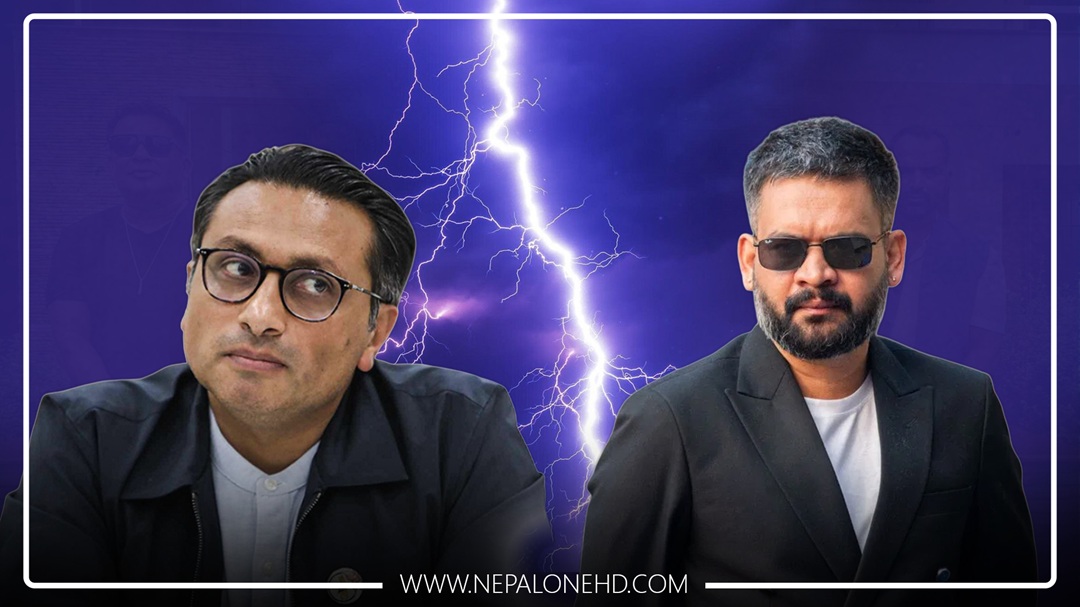 अर्थमन्त्री वाग्ले र बालेनबीच खटपट ?