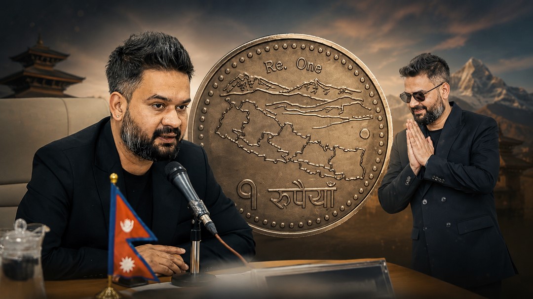 विवादै विवादपछि बालेन सरकार बाध्य
