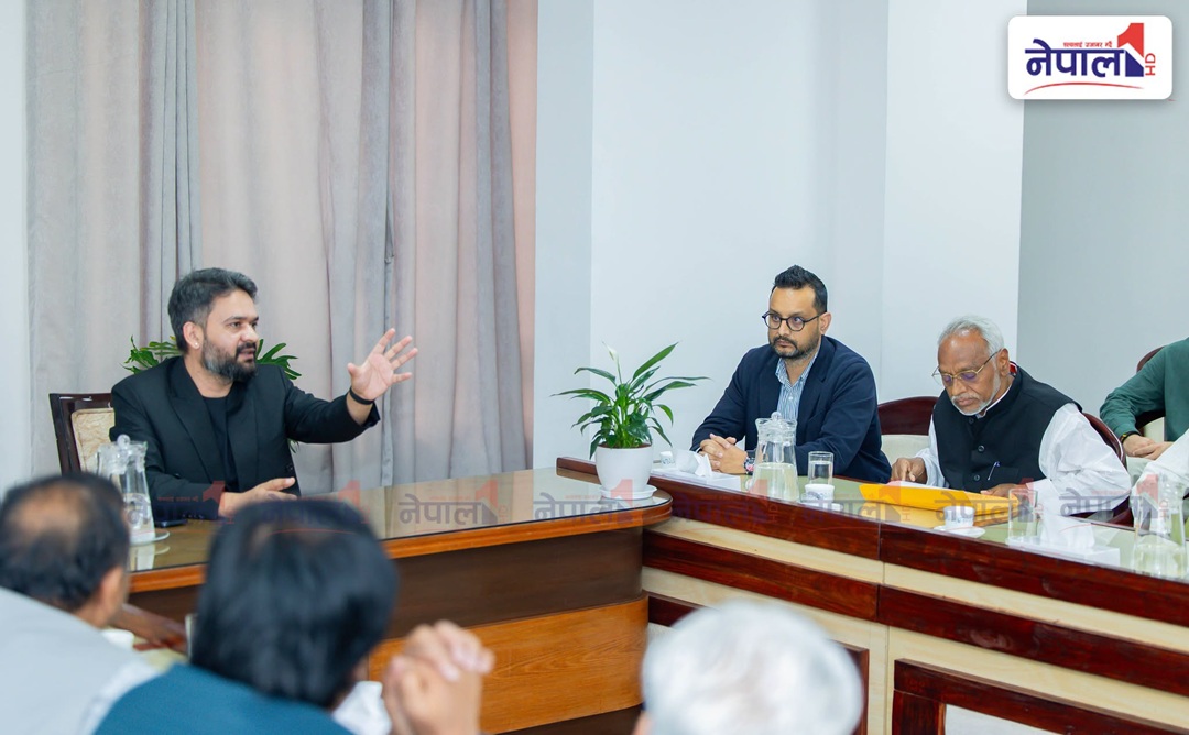 …जब बालेनलाई सोधियो ‘गोली चलाउन कसले आदेश दियो?’