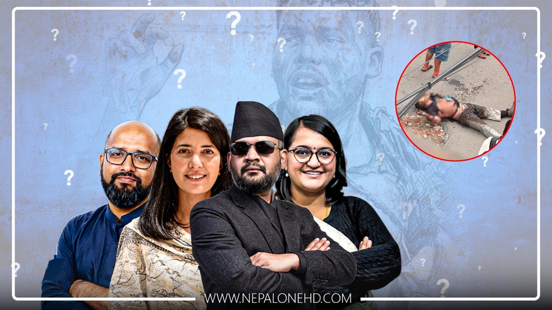 गणेश नेपालीको मृत्युपछि बालेन सरकार घेराबन्दीमा, रास्वपा सांसदहरूनै आक्रामक