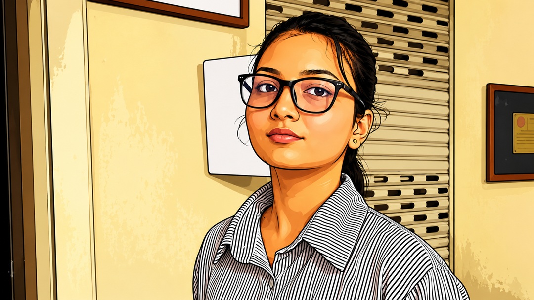 आफ्नै अभिव्यक्ति भारी,वेदिकामाथि अनुसन्धान जारी