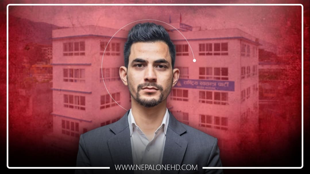 महामन्त्रीबाट किन पन्छाइँदै छन् भूपदेव?
