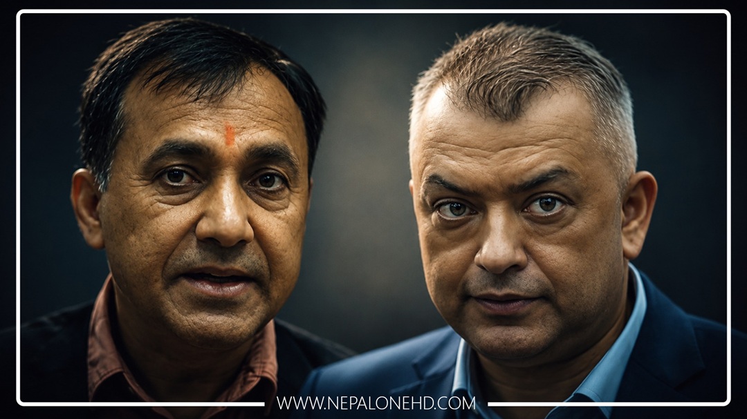 कांग्रेसमा विभागको अन्त्य