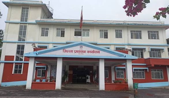 अत्यावश्यकबाहेक यात्रा नगर्न चितवन प्रशासनको अनुरोध