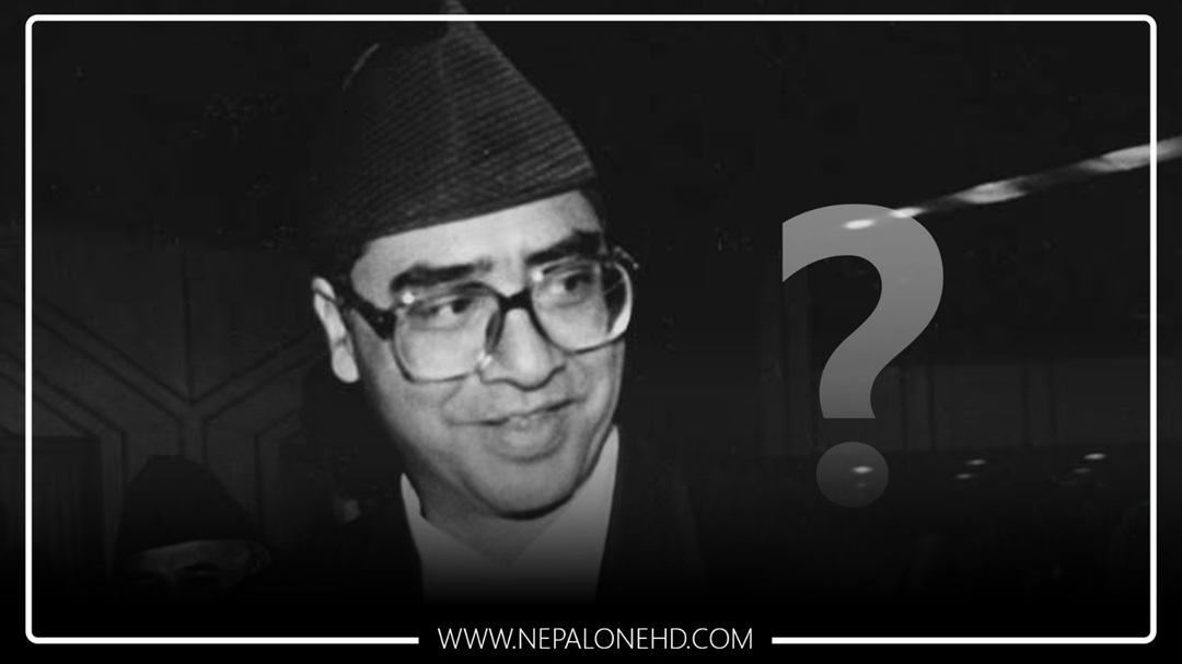 फुटको संघारमा कांग्रेस : कहाँ छन् देउवा? [भिडियो]
