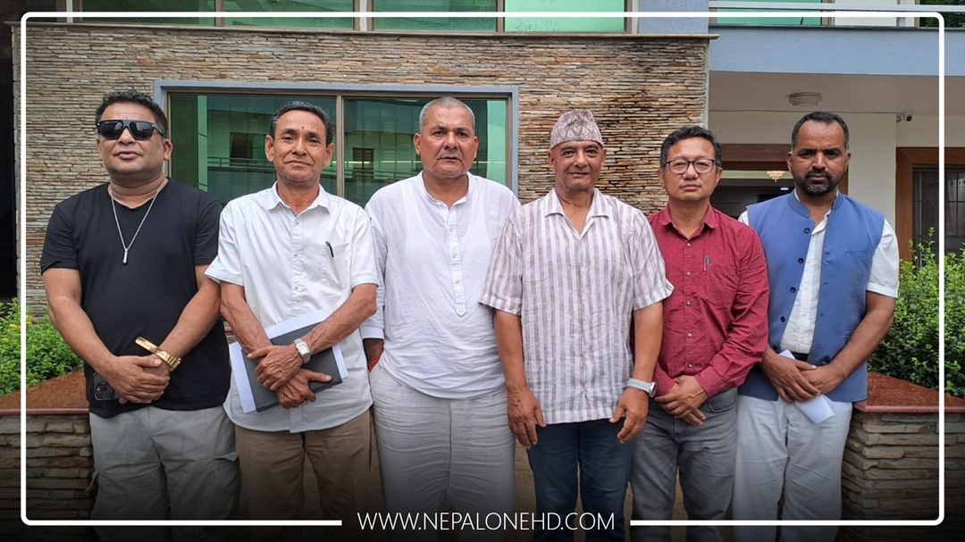 नयाँ राष्ट्रवादी पार्टी बनाउने गृहकार्यमा धवलशम्सेर र दुर्गा