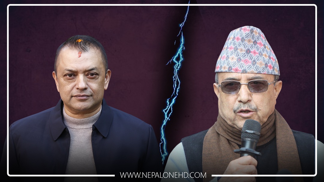 ‘कार्यसमिति गाभ्ने’ माग : इतर पक्षको राजनीतिक च्याँखे ?