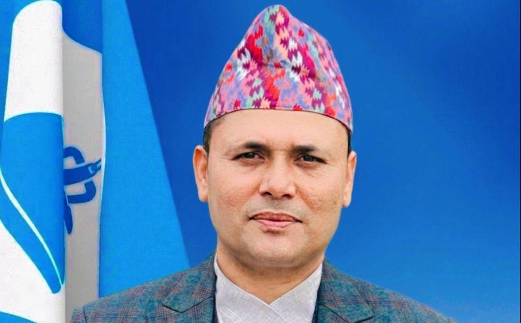 रौतहटमा सांसद गणेश पौडेलमाथि दुर्व्यवहार गर्ने दुई जना पक्राउ