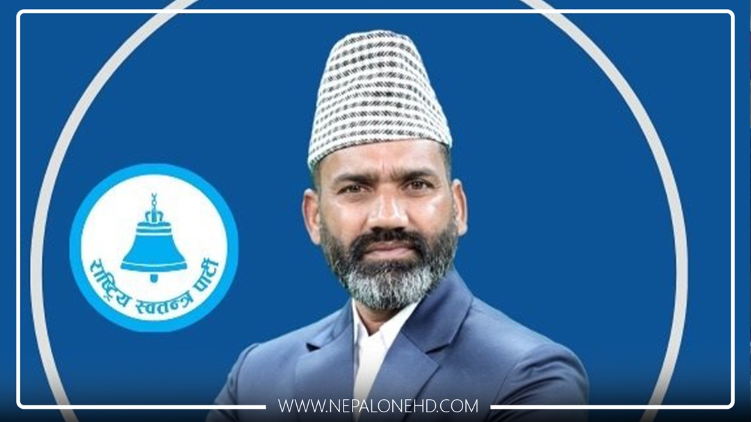 आठ वर्षअघिको लेखले विवादमा मन्त्री पौडेल, के लेखेका थिए?