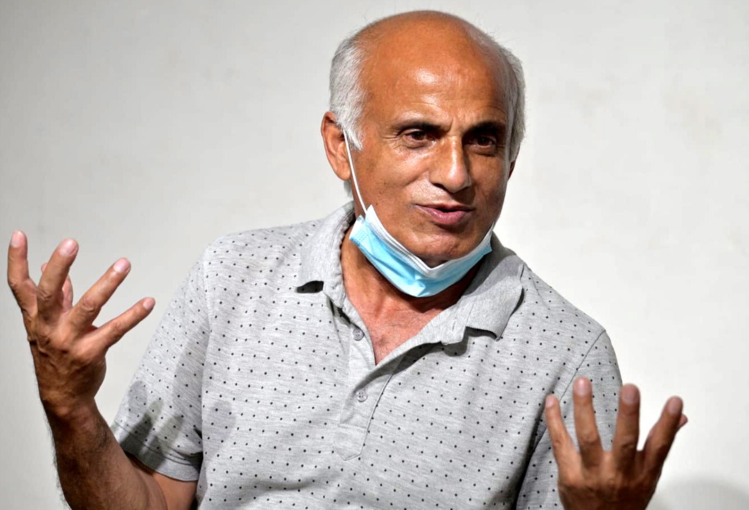तीनबुँदे माग राख्दै डा. गोविन्द केसीले दिए फेरि अनसन बस्ने चेतावनी