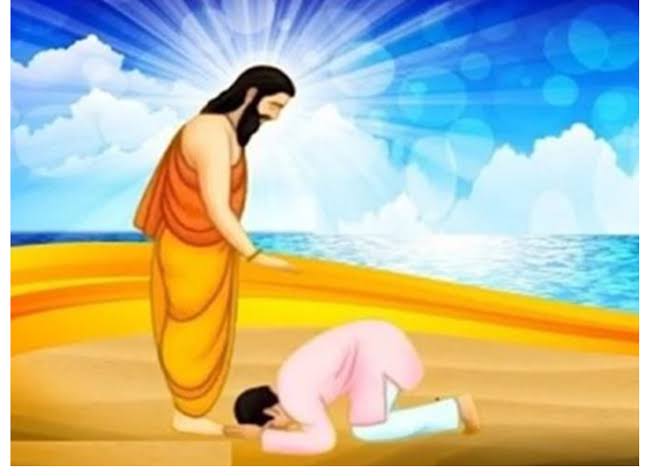 आज गुरु पूर्णिमा र व्यास जयन्ती पर्व मनाइँदै