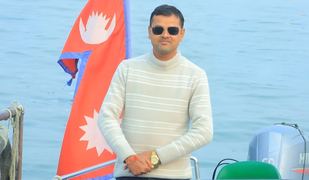 आत्मदाह प्रयास गरेका विवेकको अवस्था जटिल