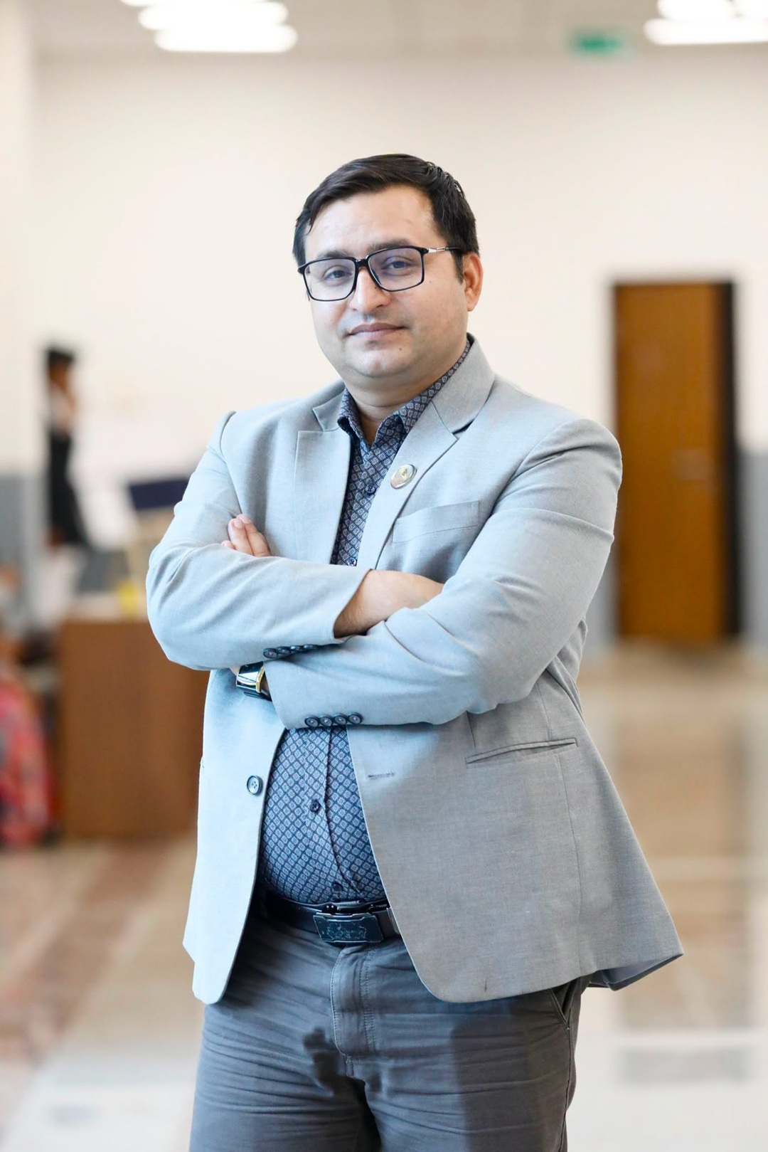 विष्णु पौडेलको रिहाईमा रास्वपा सांसद, ‘न्यायालय भएन’