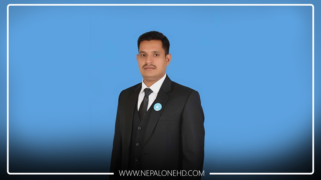 विमानस्थल अनुगमनमा कर्मचारीलाई रास्वपा सांसद जगदीश खरेलले थर्काएपछि…