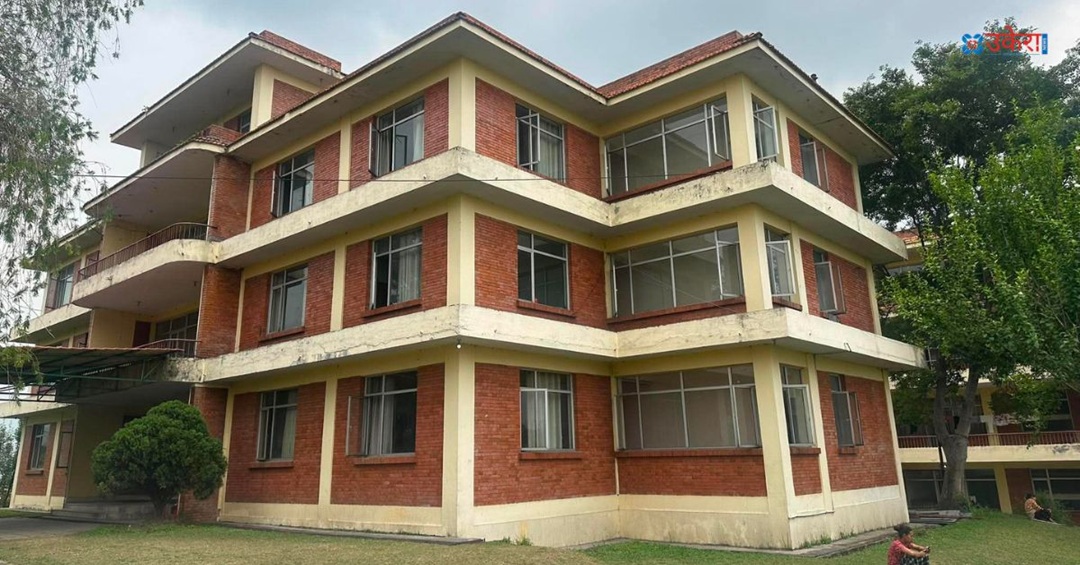 किर्तिपुर होल्डिङ सेन्टरका ३१ परिवारका ८९ जना खरीपाटीमा
