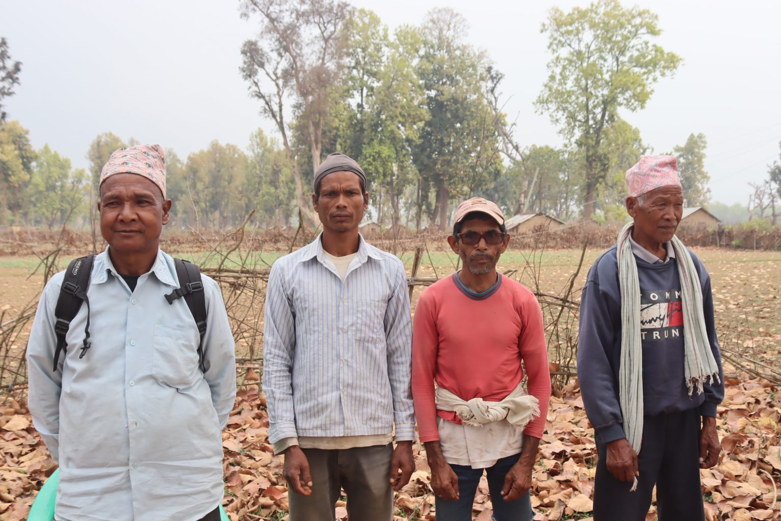 कमैया मुक्तिको २६ वर्ष : समस्या जहाँको त्यहीँ,पूर्जा छ,श्रेस्ता छैन