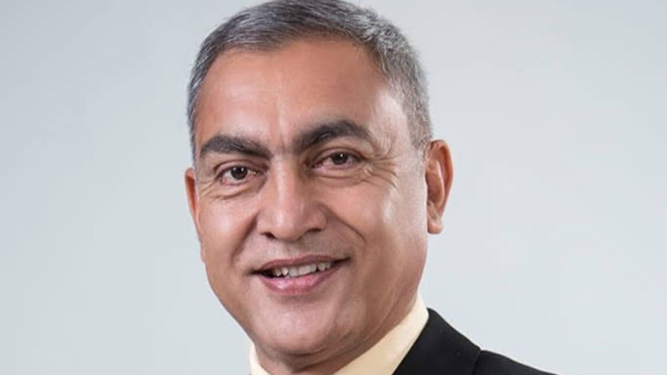 किशोर थापाले पाए त्रिभुवन विश्वविद्यालय सेवा आयोगको नेतृत्व