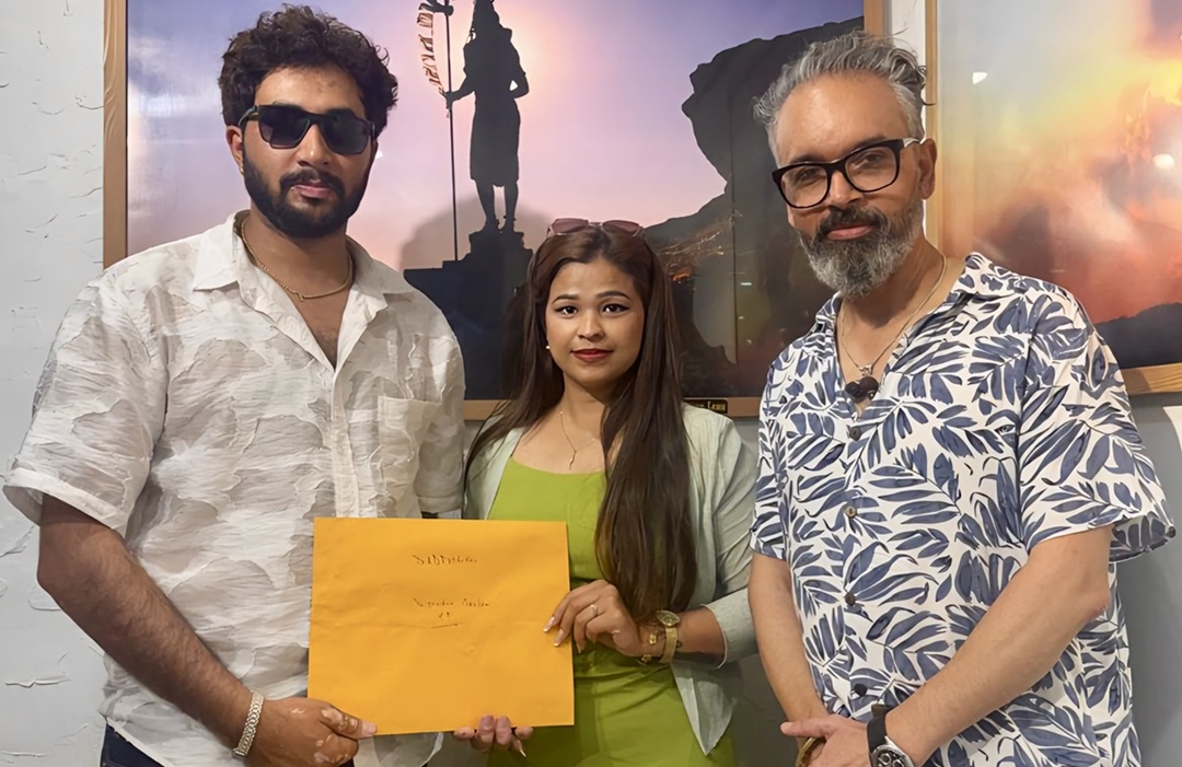 घोषणा गरियो ‘हजारौँमा एक’