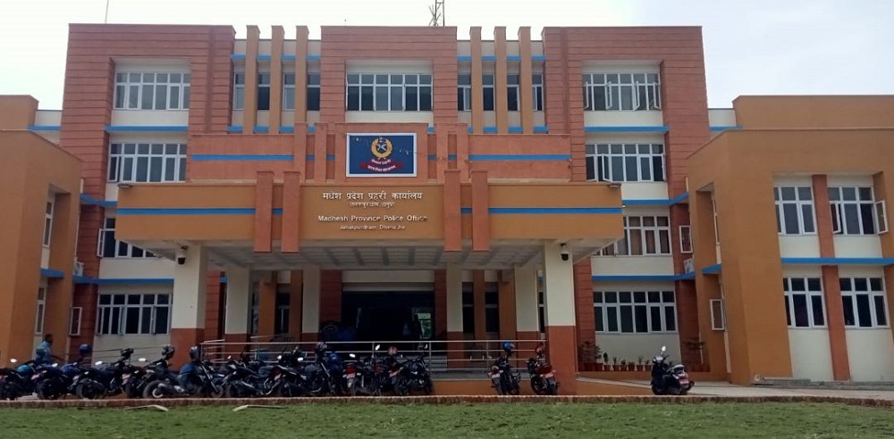 बालबालिकालाई हिंसात्मक गतिविधिबाट टाढा राख्न प्रहरीको आग्रह