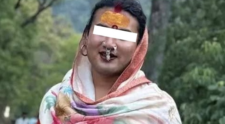 ‘पाथीभरा माता’ भन्दै सामाजिक सञ्जालमा भ्रम फैलाउने युवक पक्राउ