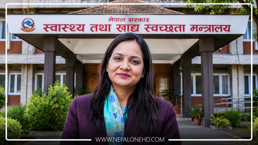 स्वास्थ्य क्षेत्रमा सरकारका सय दिन : ‘आलु खाएर पेडाको धाक’