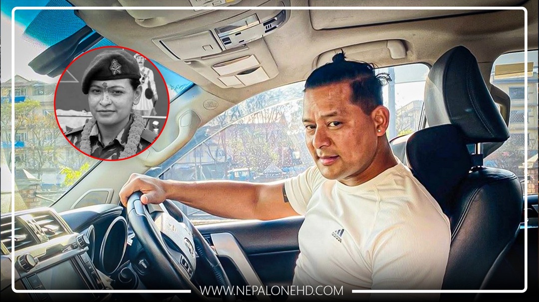 ‘नेपाली ब्रो’को बयान – आवेगमा श्रीमतीको घाँटी रेटेँ, [पूर्णपाठ]