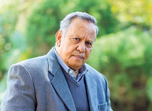 निर्देशनमा पुनरागमन गर्दै निर शाह