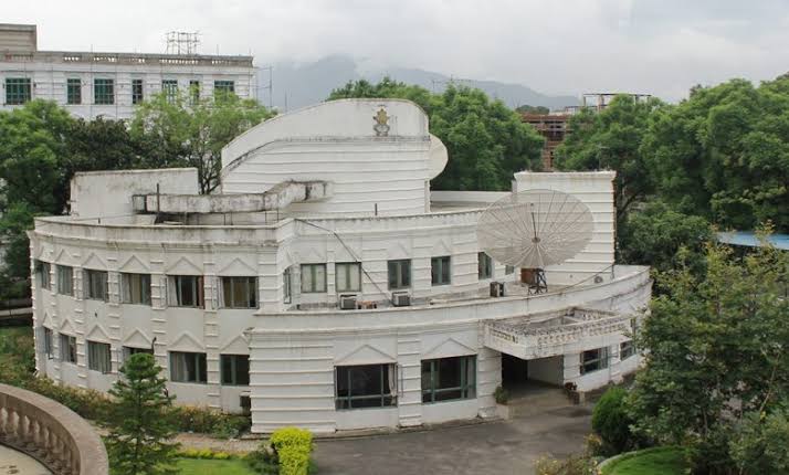 नेपाल टेलिभिजनको स्याटेलाइट ब्याण्डविथ खरिदमा साढे २० करोडभन्दा बढी हिनामिना
