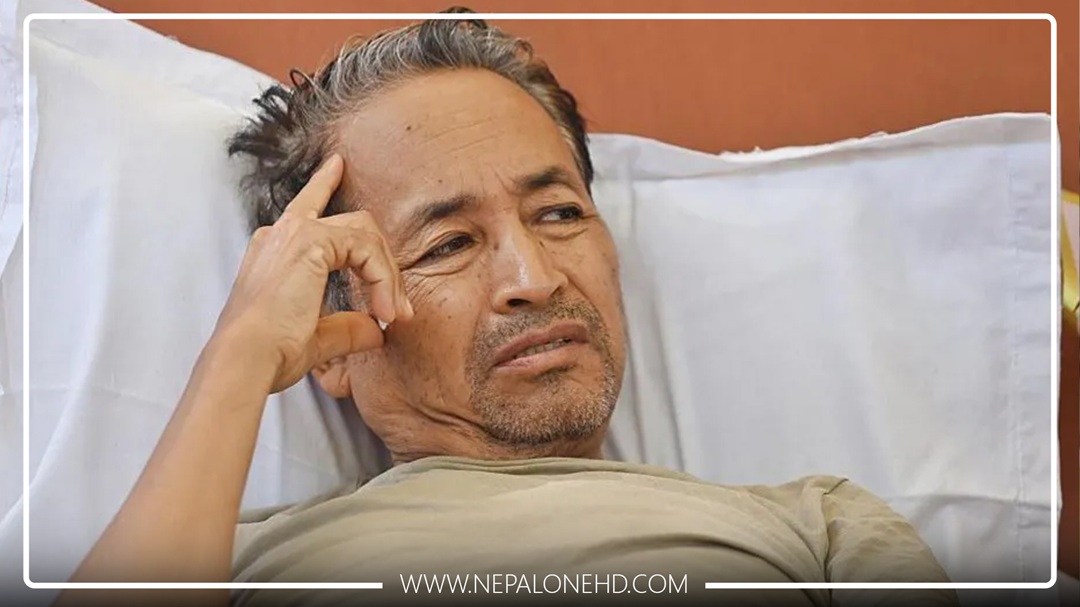 सोनाम वाङचुकको आन्दोलन कसरी राष्ट्रिय आन्दोलन बन्यो?
