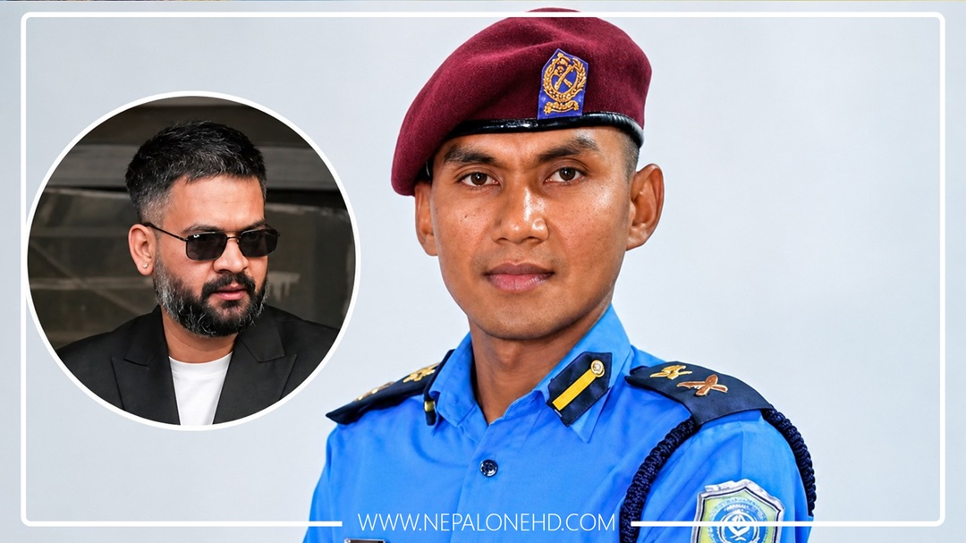 डीएसपीले हामी बालेनको पुलिस होइनौँ भनेपछि…