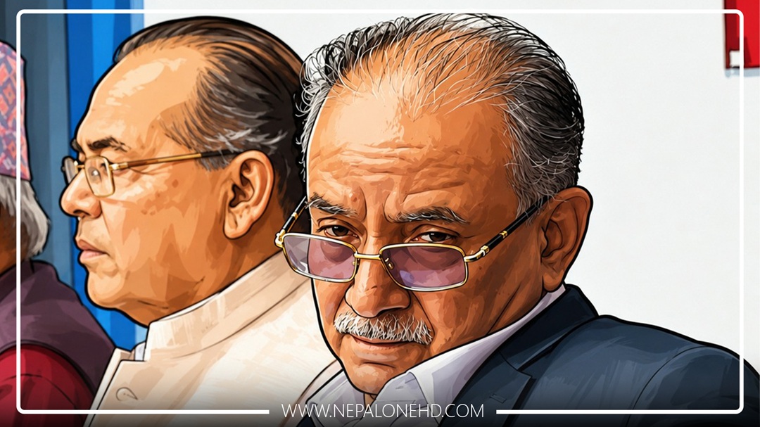 प्रदेश सरकार गठनमा निर्णायक बन्यो नेकपा