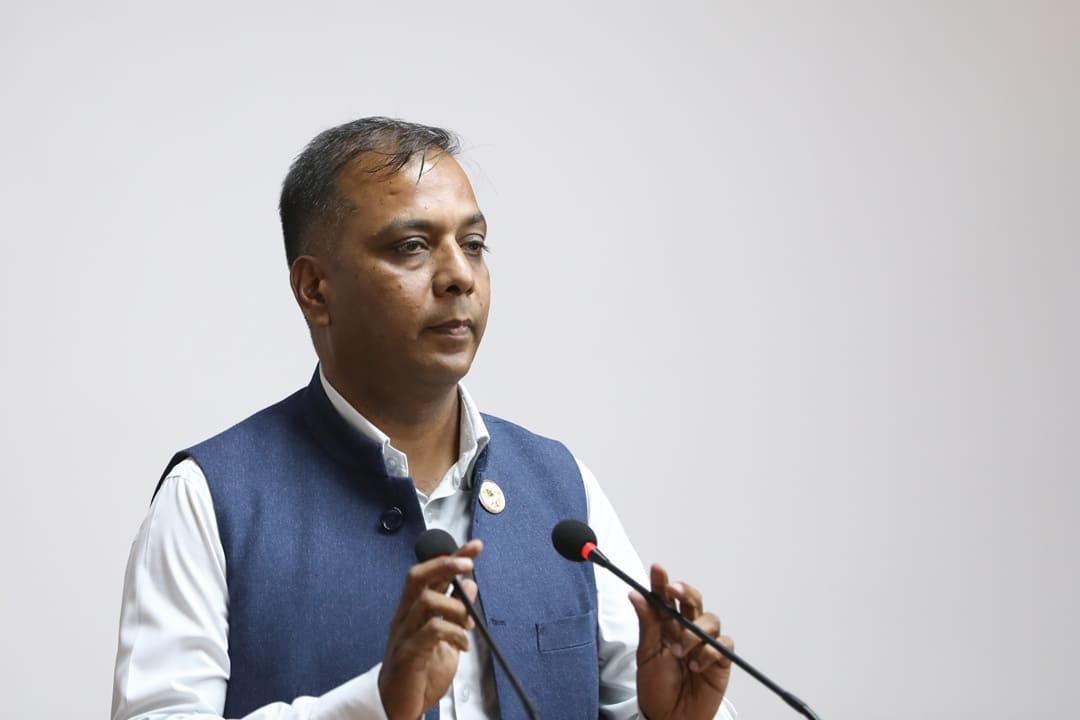 राष्ट्रिय सभामा प्रधानमन्त्री र गृहमन्त्रीको राजीनामा माग