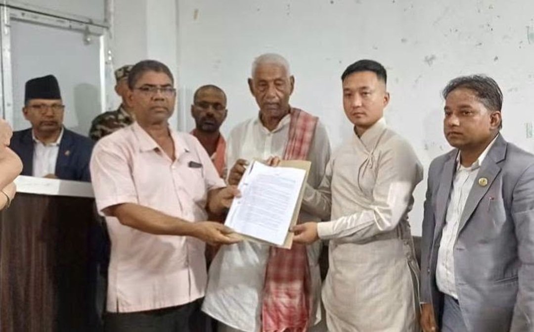 देवानगञ्ज गोलीकाण्ड : मृतक परिवारले शव बुझ्न मानेनन् 