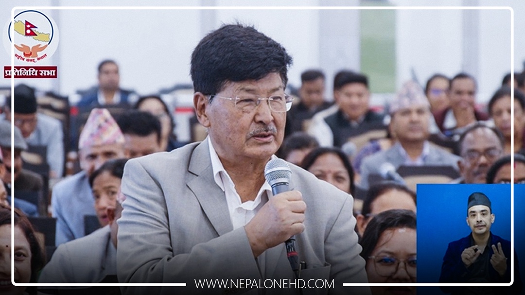 प्रधानमन्त्रीलाई संसद्प्रति जिम्मेवार बनाउन रास्वपालाई नेकपाको आग्रह