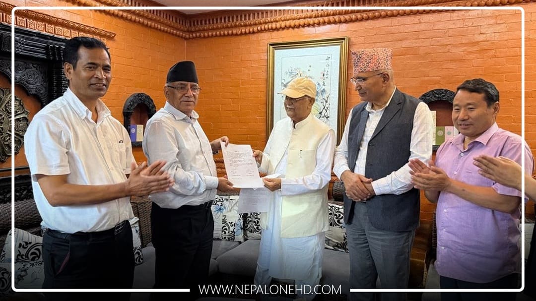 कर्णालीमा नेकपाको सरकार बन्ने
