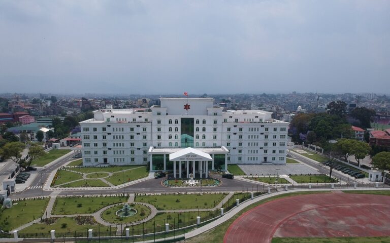 कल्याणकारी कोषको रकम राष्ट्रिय विकासमा परिचालन गर्ने सेनाको तयारी