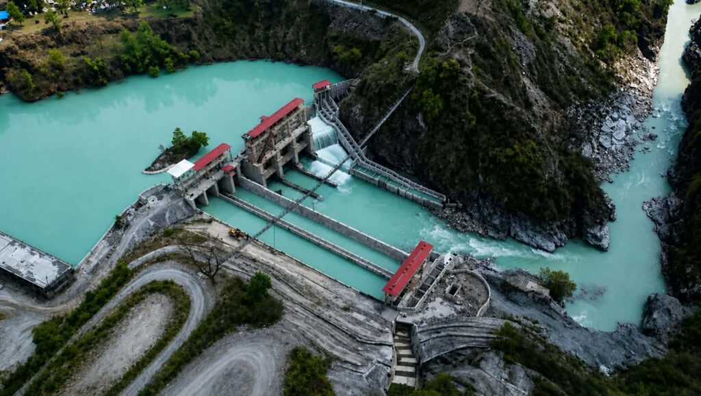 पोखराको २२ मेगावाट क्षमताको सेतीखोला जलविद्युत् आयोजनाबाट बिजुली उत्पादन सुरु