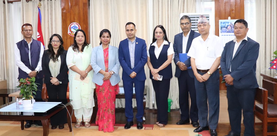 सार्वजनिक सेवा प्रसारण संस्थाको सञ्चालक समितिमा दुई सदस्य मनोनित