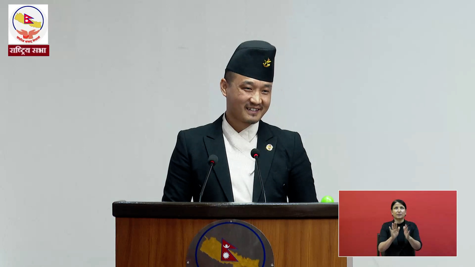 पुनर्निर्माणलाई सरकारले उच्च प्राथमिकतामा राखेको छ : गृहमन्त्री गुरुङ