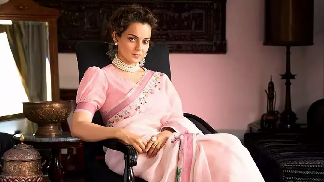कंगना रनौतलाई किन मागियो २५० करोड भारु रुपैयाँ?