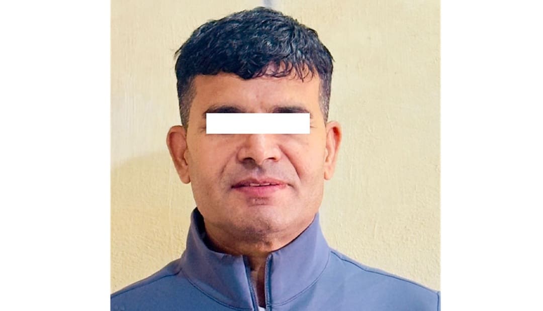 घुससहित रंगेहात पक्राउ परे काठमाडौं महानगरका लेखा अधिकृत