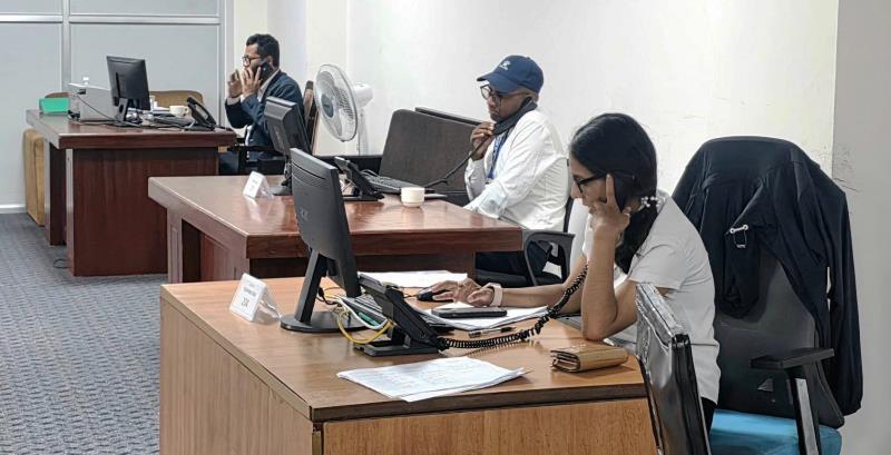 ‘हेलो सरकार’मा एक वर्षमा ३२१ प्रतिशतले बढे गुनासा, एकीकृत प्रणाली विकास गरिँदै
