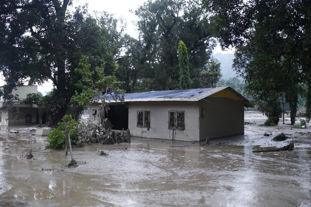 भोटेकोशी बाढी अपडेट : सुदूरपश्चिमका ८५ जना अझै सम्पर्कविहीन